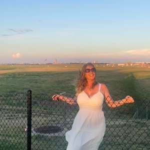 Meet your Posher, Brook